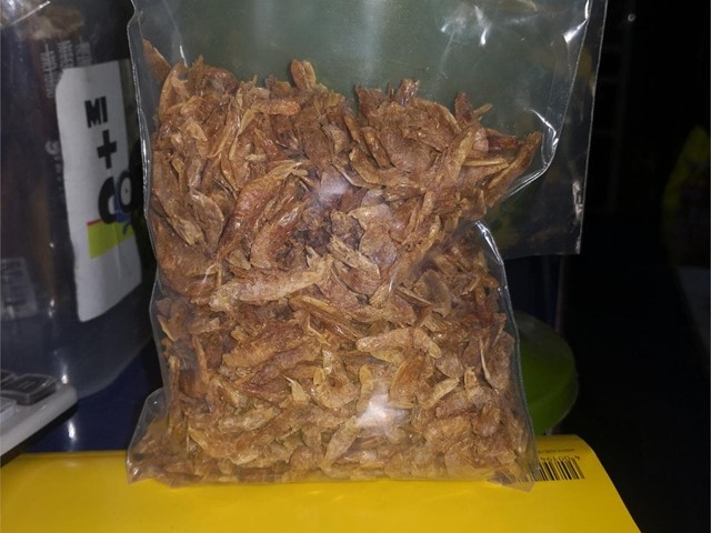 Camarón 100g