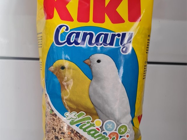 KIKI 