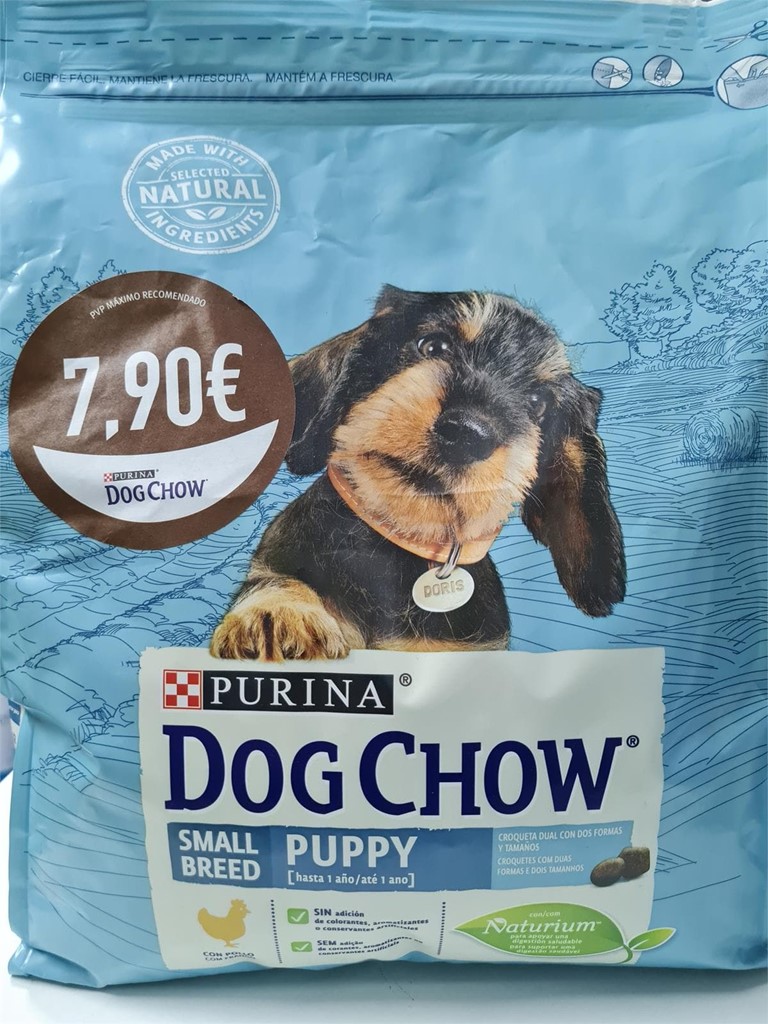 Foto 1 PURINA DOG CHOW