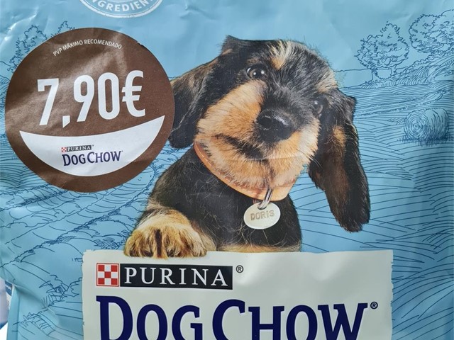 PURINA DOG CHOW