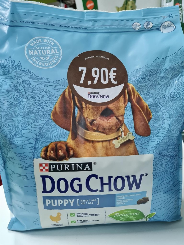 Foto 1 PURINA DOG CHOW