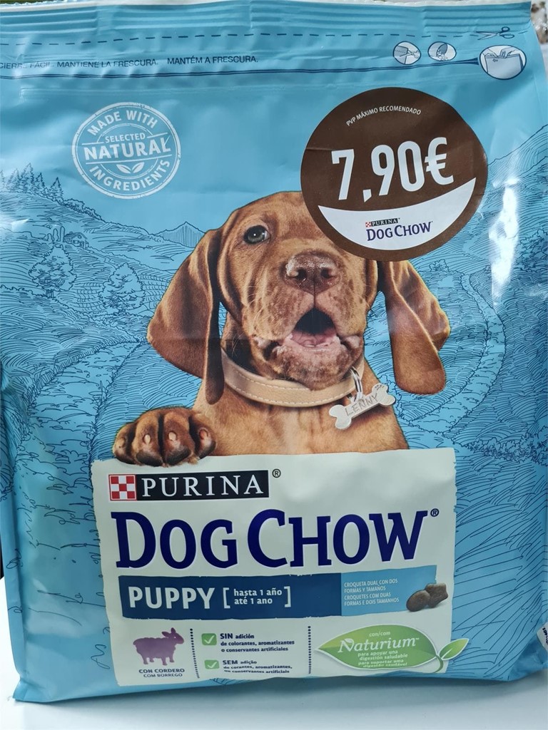 Foto 1 PURINA DOG CHOW