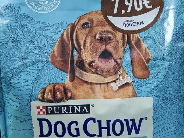 PURINA DOG CHOW