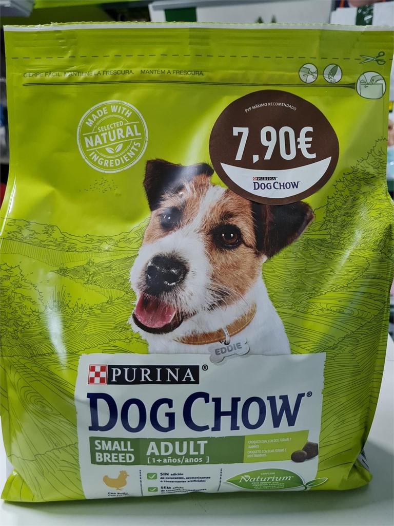 Foto 1 PURINA DOG CHOW