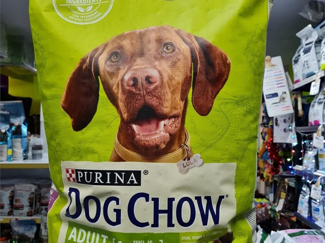 PURINA DOG CHOW