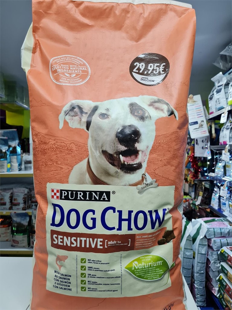 Foto 1 PURINA DOG CHOW