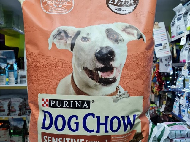 PURINA DOG CHOW