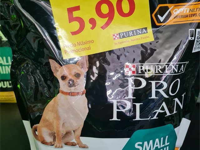 PURINA PRO PLAN