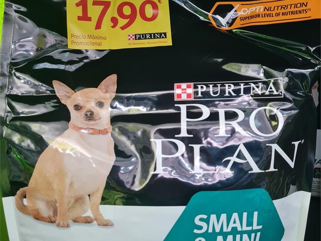 PURINA PRO PLAN