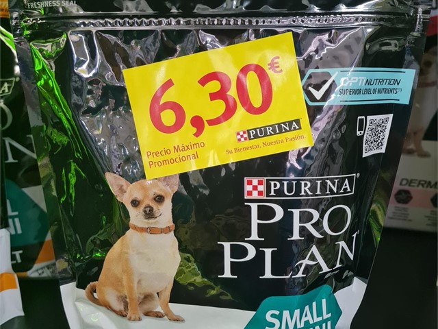 PURINA PRO PLAN