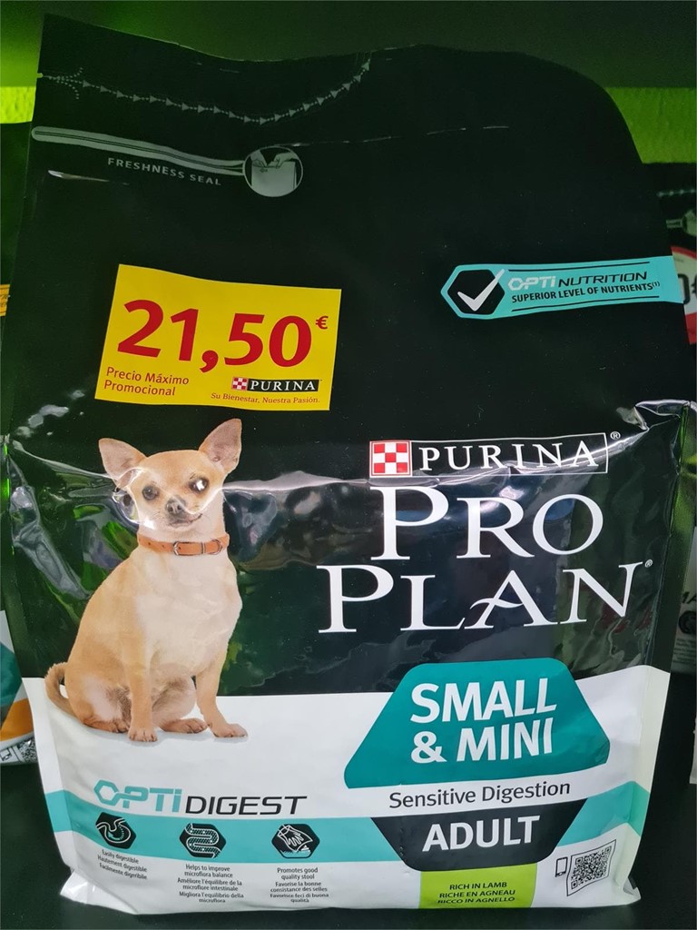 Foto 1 PURINA PRO PLAN