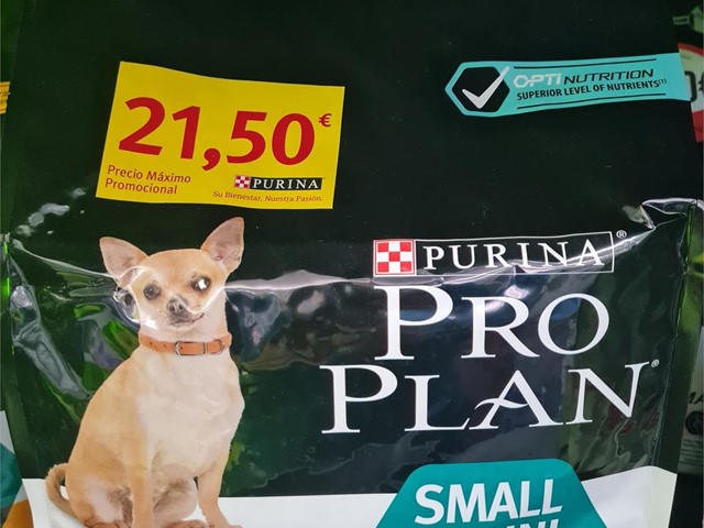 PURINA PRO PLAN