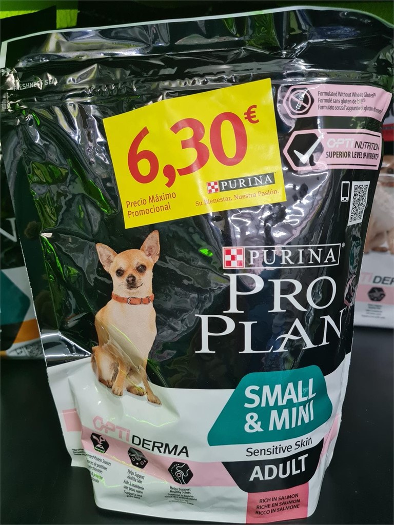 Foto 1 PURINA PRO PLAN