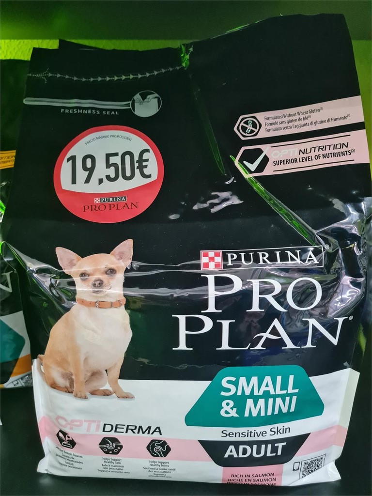 Foto 1 PURINA PRO PLAN