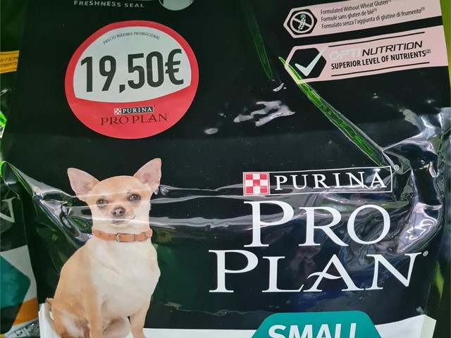 PURINA PRO PLAN