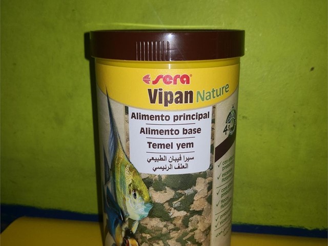 Será Vipan 1000ml/210g