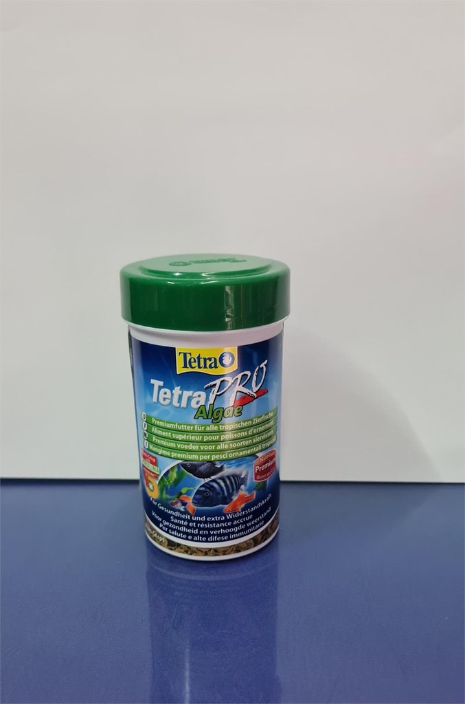 Foto 1 TetraPRO Algae