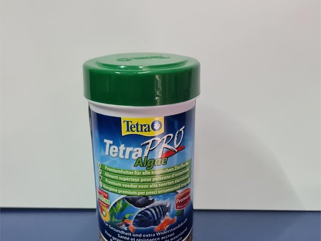 TetraPRO Algae