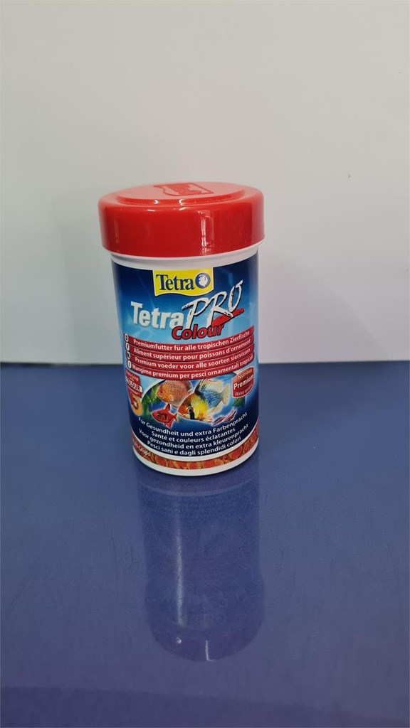 Foto 1 TetraPRO Colour 100ml
