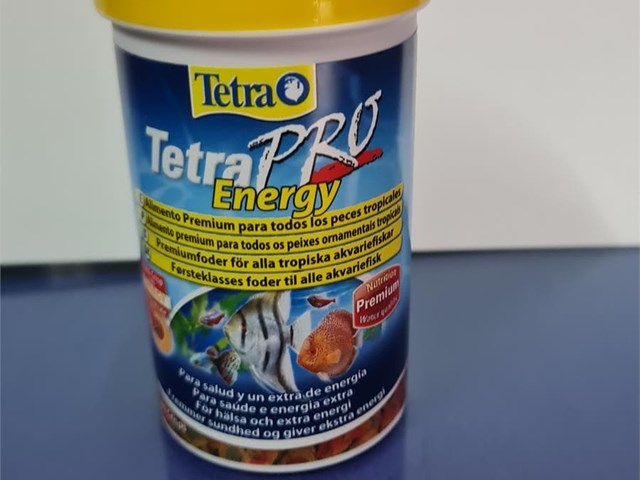 TetraPRO Energía 100ml
