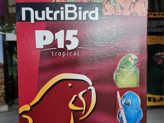 VERSELE-LAGA  NUTRIBIRD