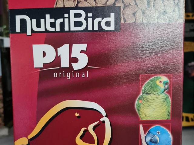 VERSELE-LAGA  NUTRIBIRD