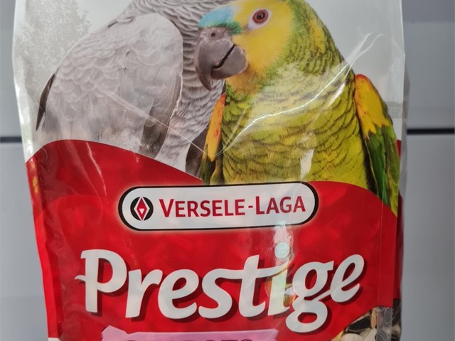 VERSELE-LAGA  PRESTIGE