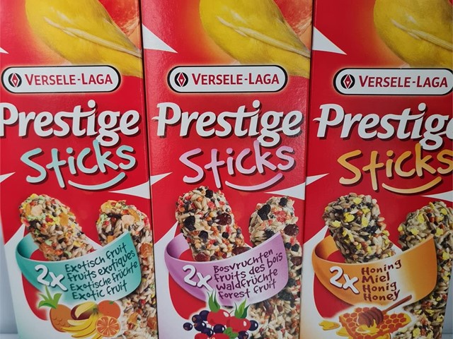 VERSELE-LAGA  PRESTIGE