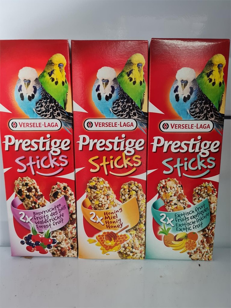 Foto 1 VERSELE-LAGA  PRESTIGE