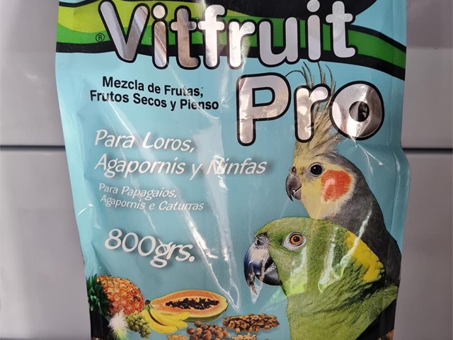 VIT FRUIT PRO