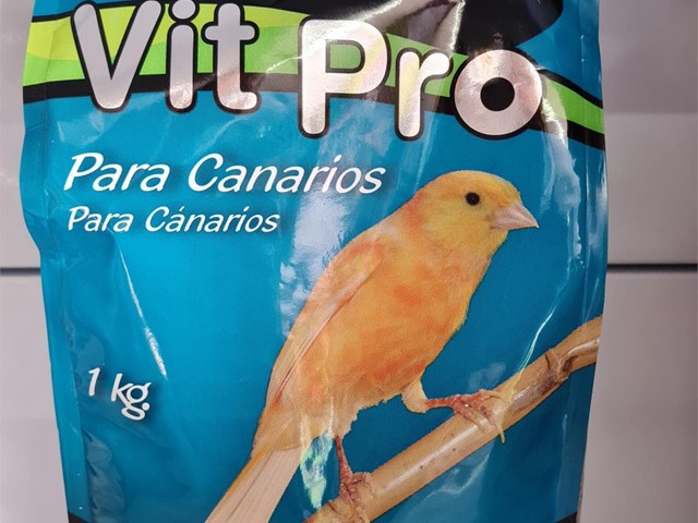 VIT PRO