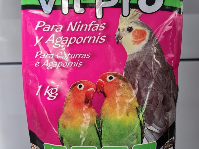 VIT PRO